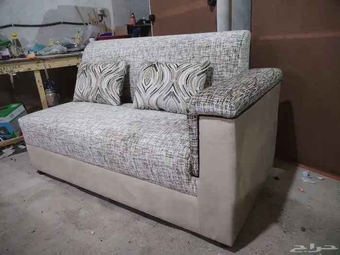 ص مم لراحتك.. كنب يجمع بين الجمال والمتانة 1