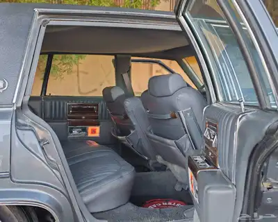 كاديلاك فليتوود 1989 index