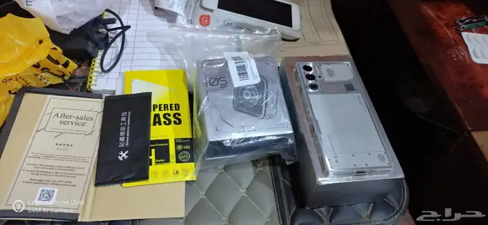 جوال ريد ماجيك 9 برو 1