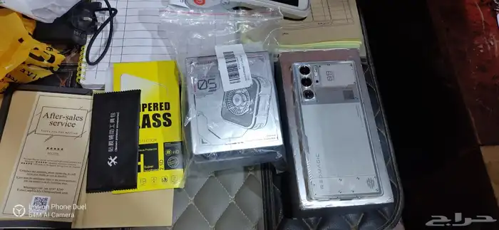 جوال ريد ماجيك 9 برو 2