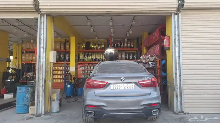 لدينا مساعدات هيدروليك ضمان 6شهور 14