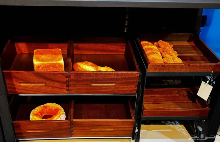 وصلت تشكيلة جديدة الاستاندات البوفية المفتوح جديدة وفاخرة 21