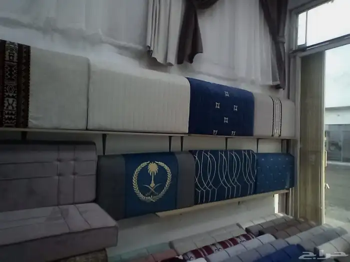 مسائد جاهزه ضغط40ارتفاع50 9