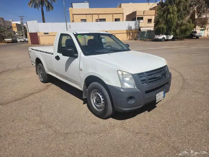 ايسوزو ديماكس 2011 3