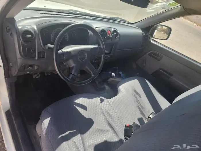 ايسوزو ديماكس 2011 15