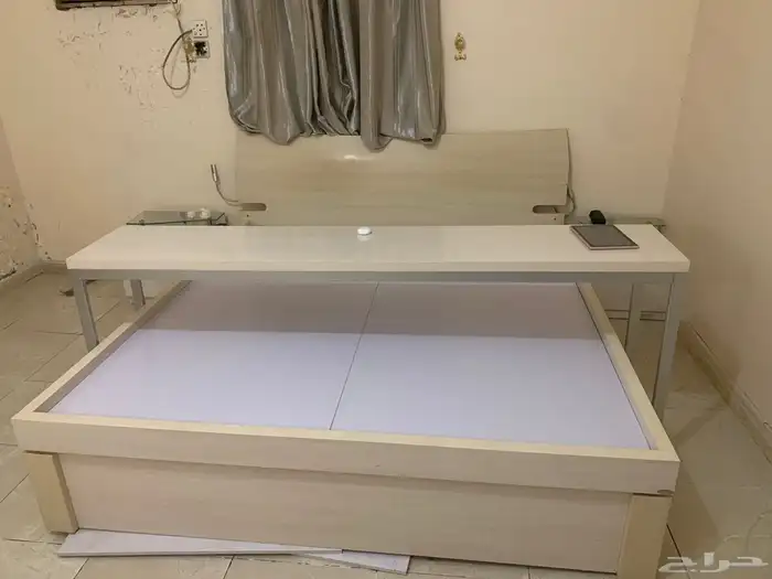 غرفة نوم نظيفة 0