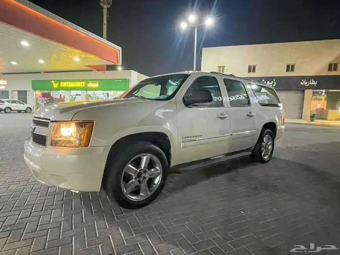 سوبربان 2012 فل كامل مالك اول للبيع 6