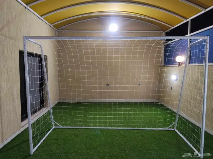 مجموعات زحاليق ومراجيح متنوعة منفصلة ومتصلة جديدة بالكرتون 6