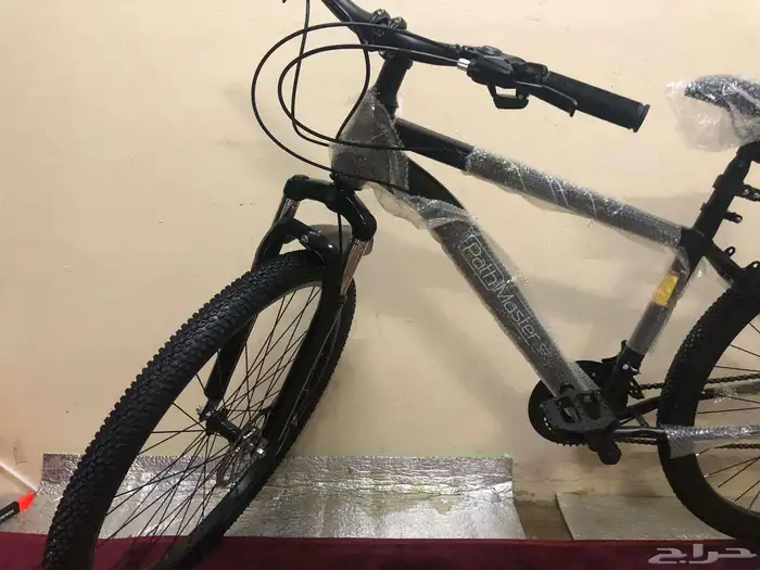 دراجه هوائيه استخدام 4 ايام 2