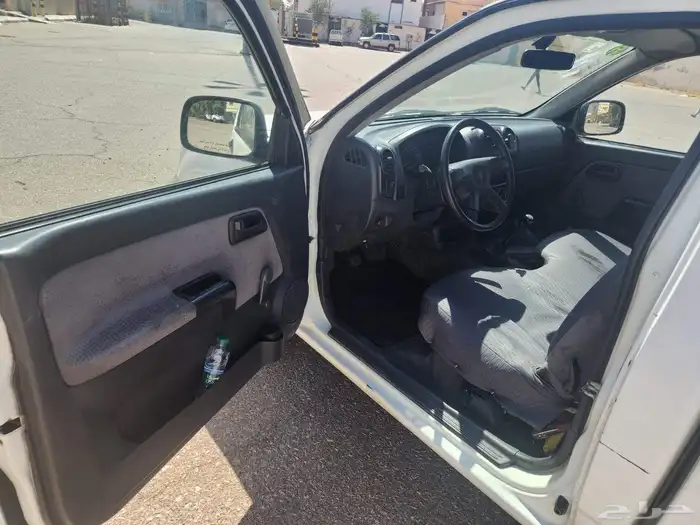 ايسوزو ديماكس 2011 16