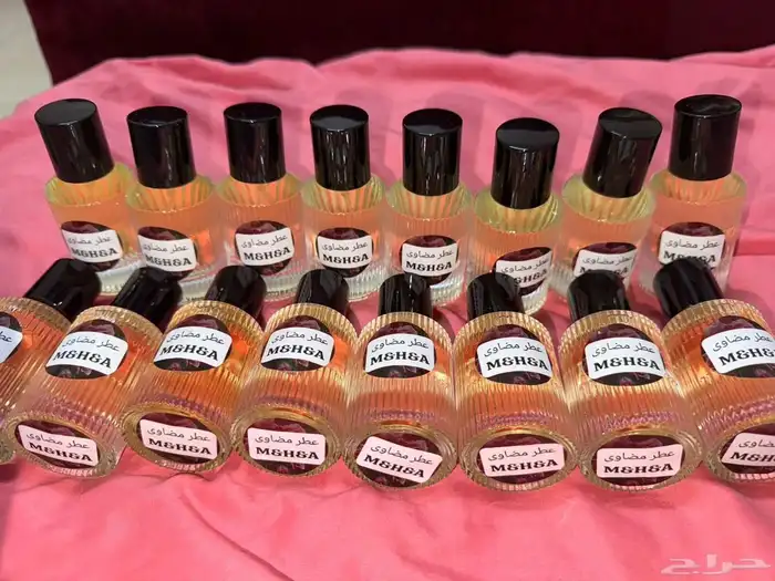 عطر مضاوي 30ملي ثبات 24 ساعة 3