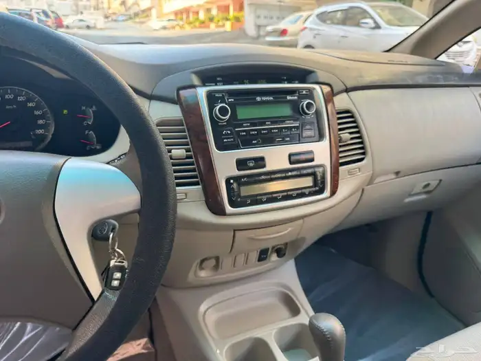 انوفا 2013 فل كامل ممشى 207 17