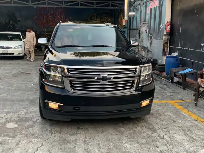 للبيع تاهو LTZ 2016 10