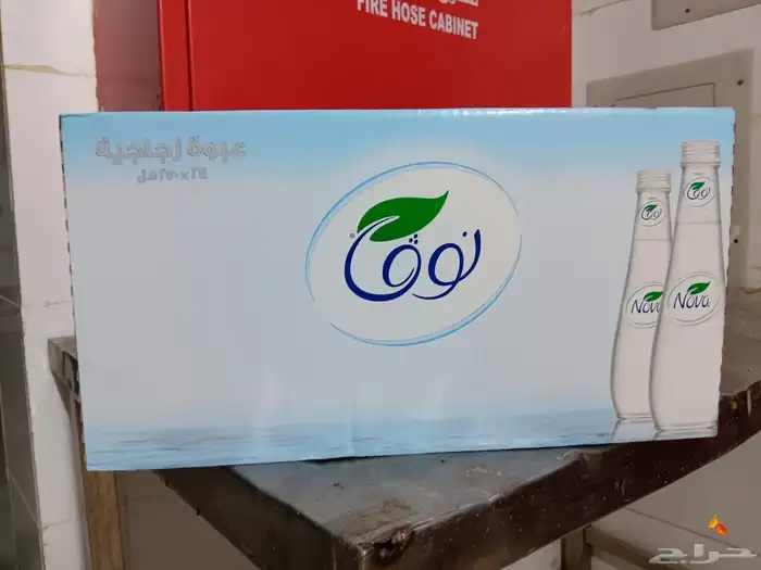 المياء نوفا 250ملي 350 0