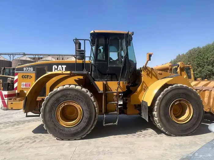 شيول كتبر972 موديل 2006 جير مكينه شرط للبيع 0