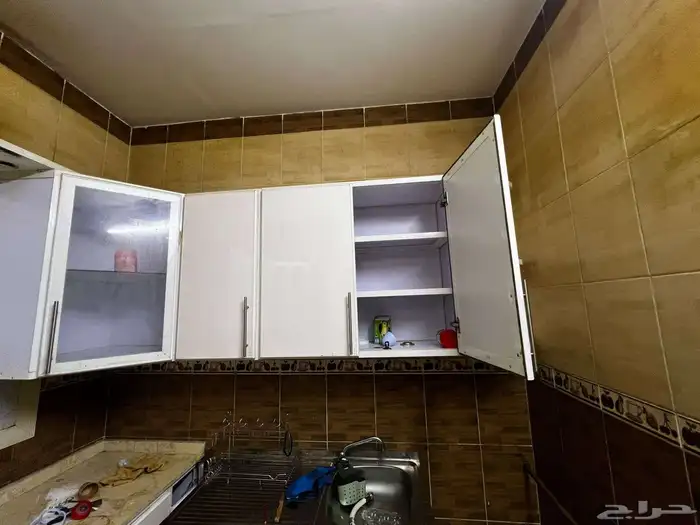 غرفة نوم ومطبخ 6