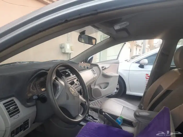 تويوتا كورولا 2009 المنطقه الشرقيه الدمام 2