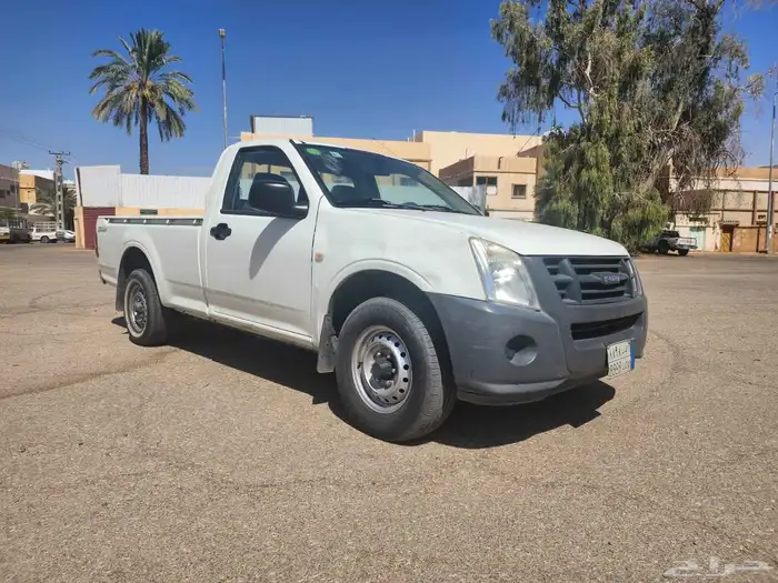 ايسوزو ديماكس 2011 6