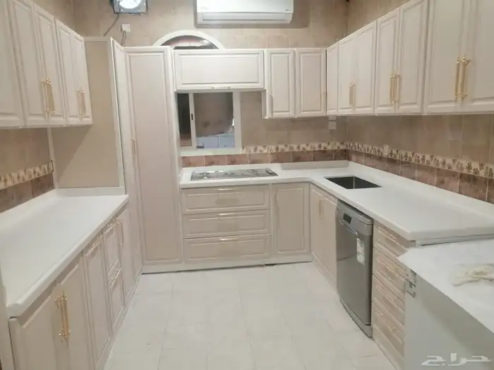 تفصيل مطابخ يوجد لدينا العمل تكمله وصيانه تصليح تغير رخام 2