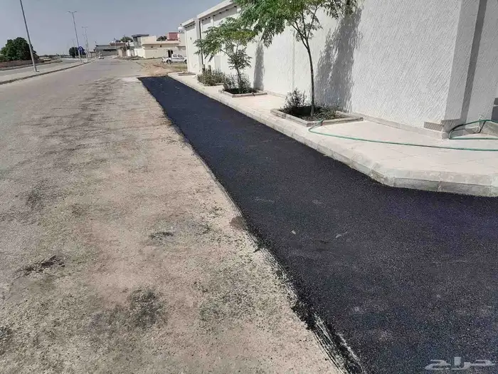 مقاول اسفلت امام المنازل الدمام الخبر 0