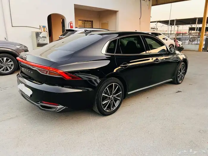 قرانديور وارد كوريا 2021 6