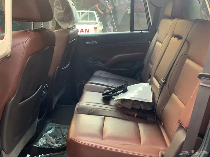 للبيع تاهو LTZ 2016 18