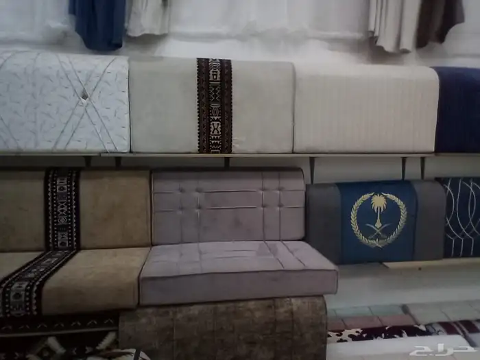 مسائد جاهزه ضغط40ارتفاع50 13