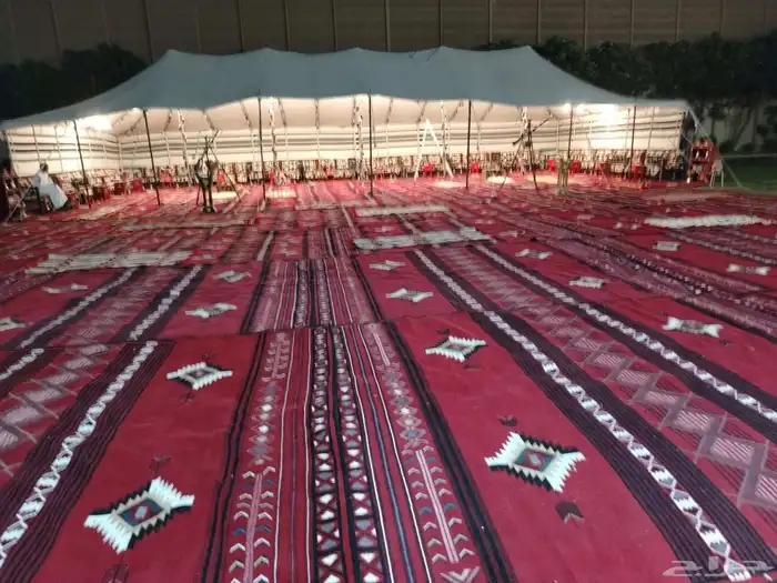 تاجير كنب مفرد وثلاثي تاجير جلسات خارجيه تاجير خيام اوروبيه 6