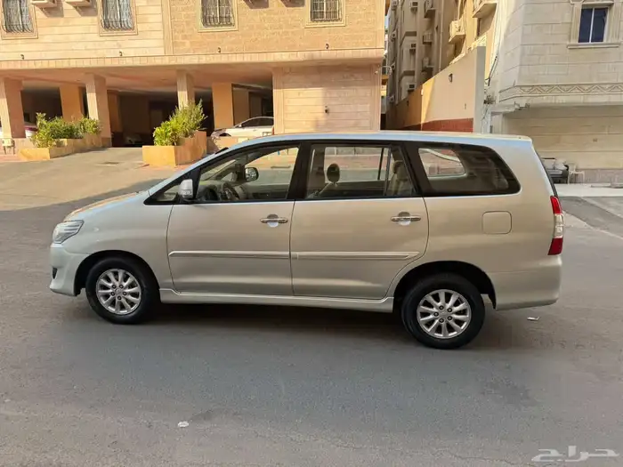 انوفا 2013 فل كامل ممشى 207 5