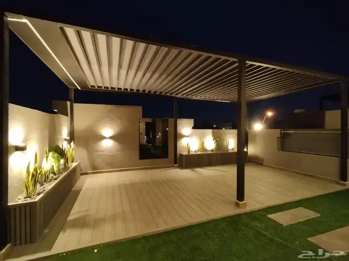 جلسات خارجيه ارضيه wpc 3