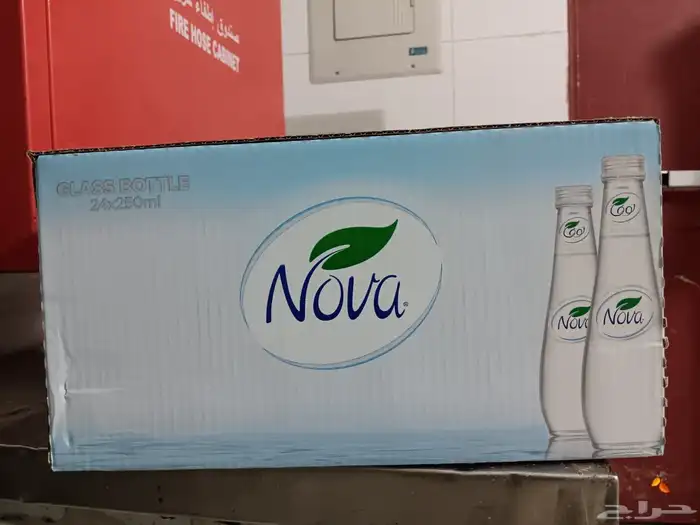 المياء نوفا 250ملي 350 2