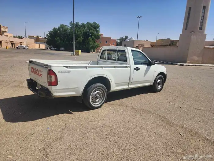 ايسوزو ديماكس 2011 12