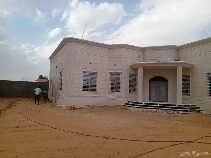 بديل الحجر لياسه ملونه 6