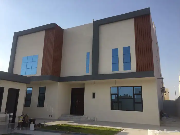 اعمال تورد احدث الامنيوم والزجاج سكوريت واجهات استركشر شطر 4