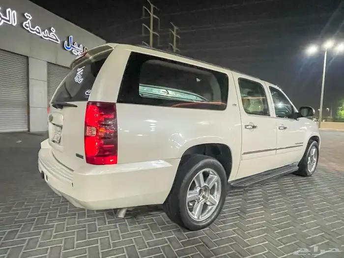 سوبربان 2012 فل كامل مالك اول للبيع 8