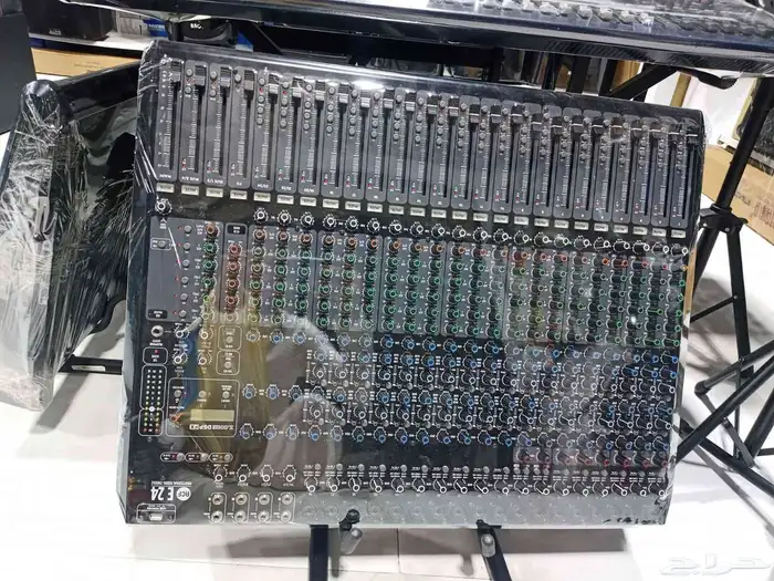 ايجار سماعات عالي الجوده جميع انواعها منظومات متكامله حفلات 10