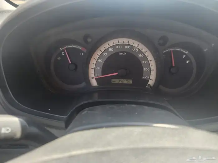 ايسوزو ديماكس 2011 18