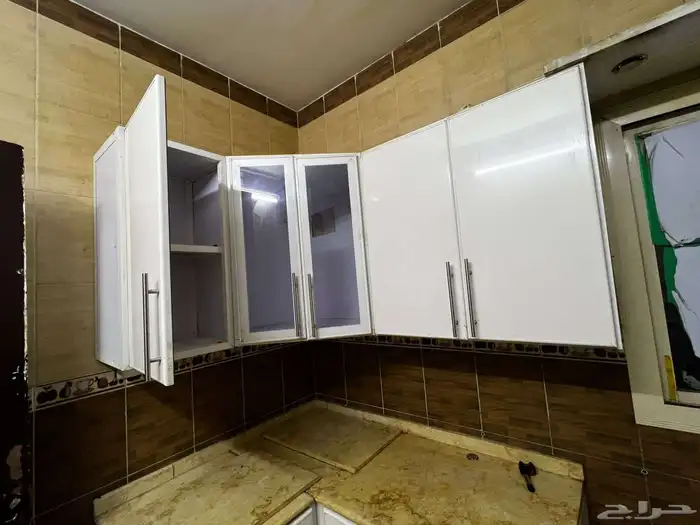 غرفة نوم ومطبخ 3