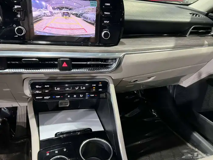 كيا K5 2023 هايبرد مستخدم كاش _أقساط جميع البنوك وشركات التم 9