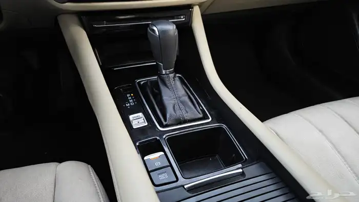 مازدا 6 موديل 2022 بسعر 55 الف ريال 13