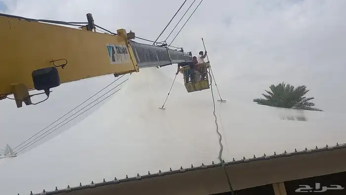 رافعه ونش إيجار يوميه ومشواربأسعارمناسبه جدآ 3