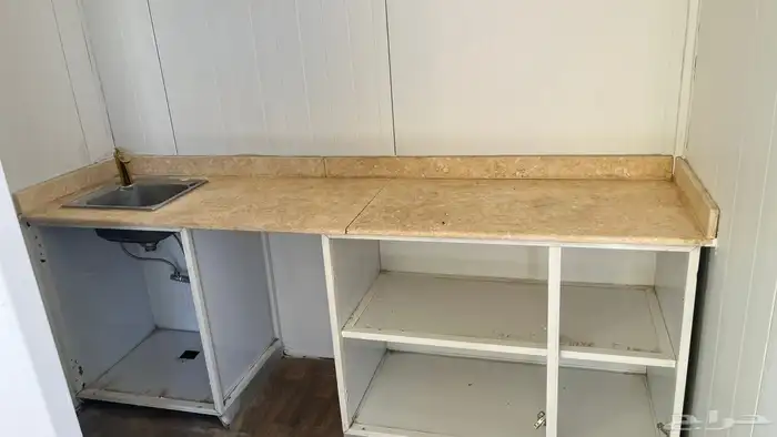 غرف جاهزه بركسات مستعملا برتبلات 5