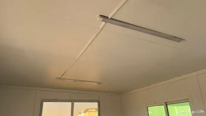 غرف جاهزه بركسات مستعملا برتبلات 8