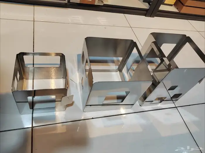 وصلت تشكيلة جديدة الاستاندات البوفية المفتوح جديدة وفاخرة 45