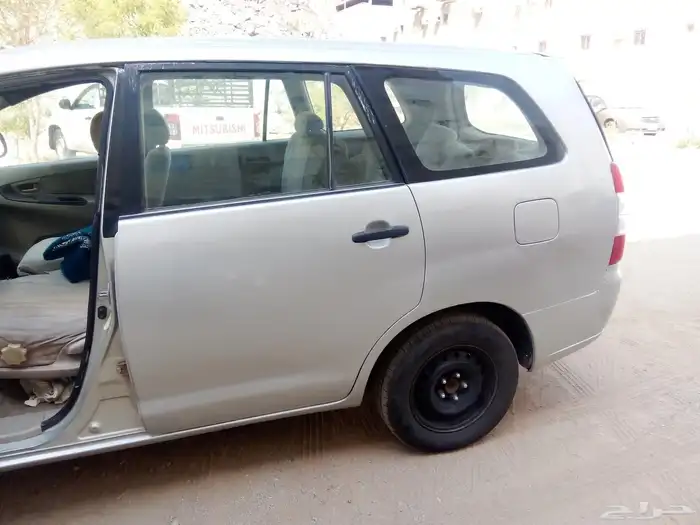 انوفا 2009 مفحوص ومجدد 3