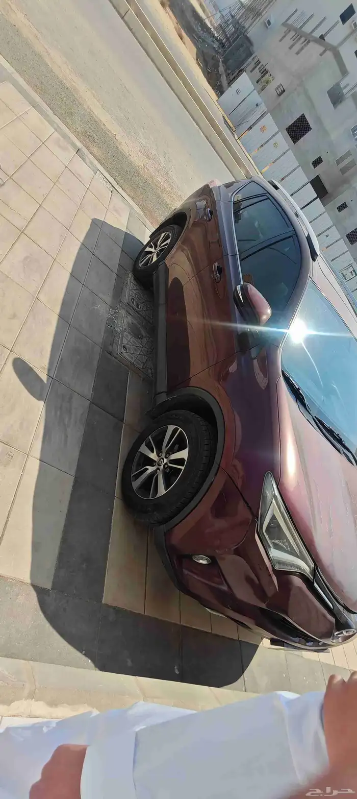 راف فور 2016 1