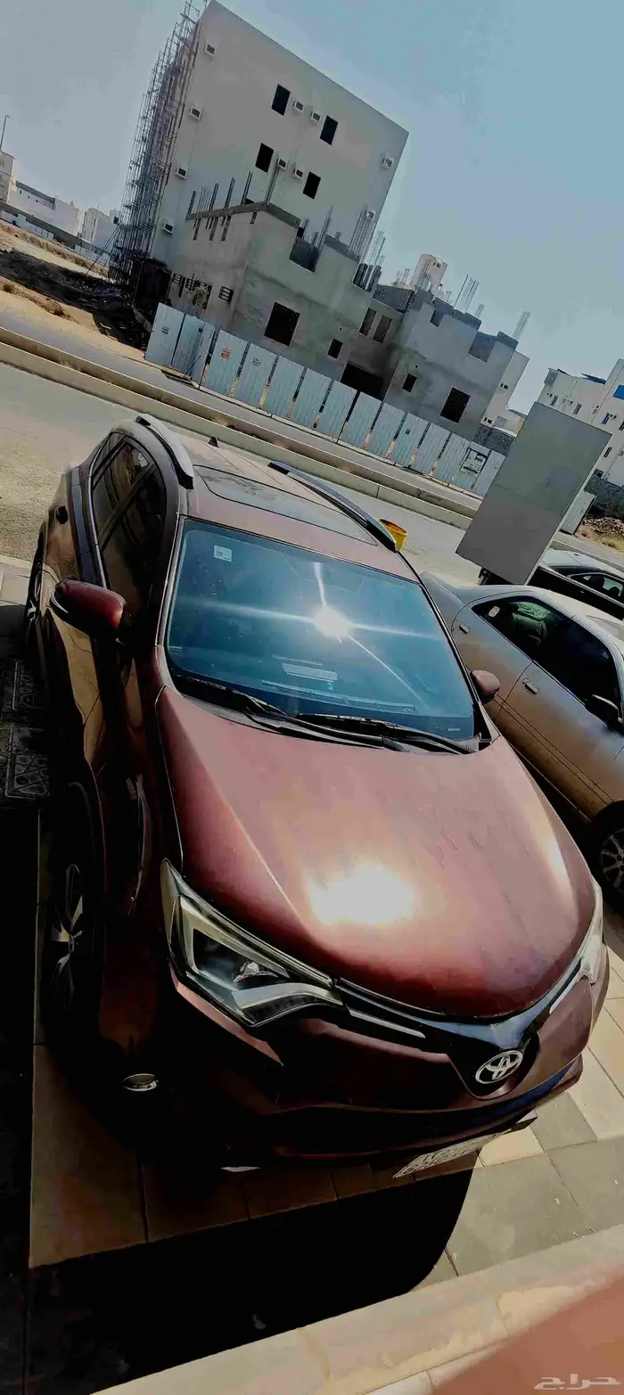 راف فور 2016 2