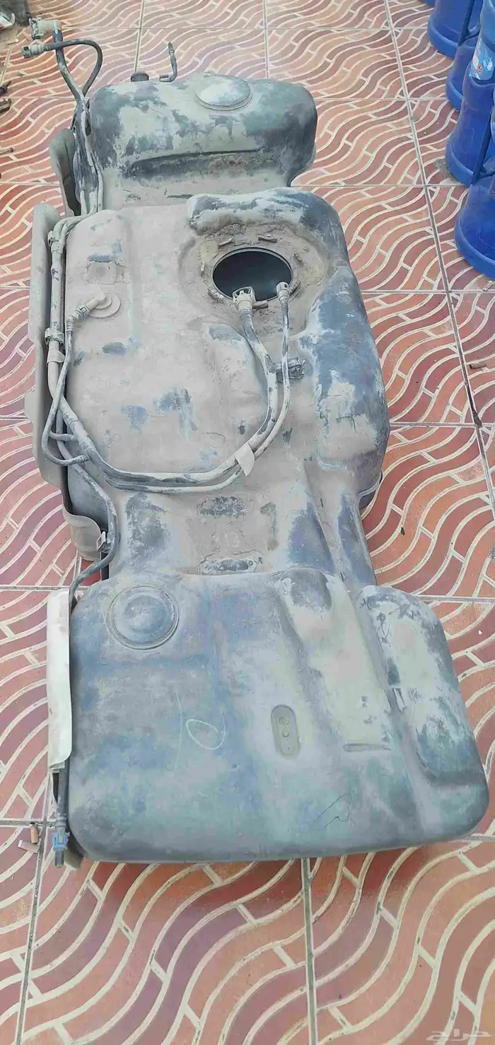 خزان بنزين تانكي GMC 2006 0