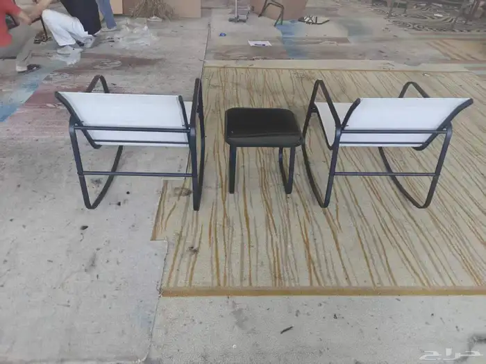 جلسة خارجية 3