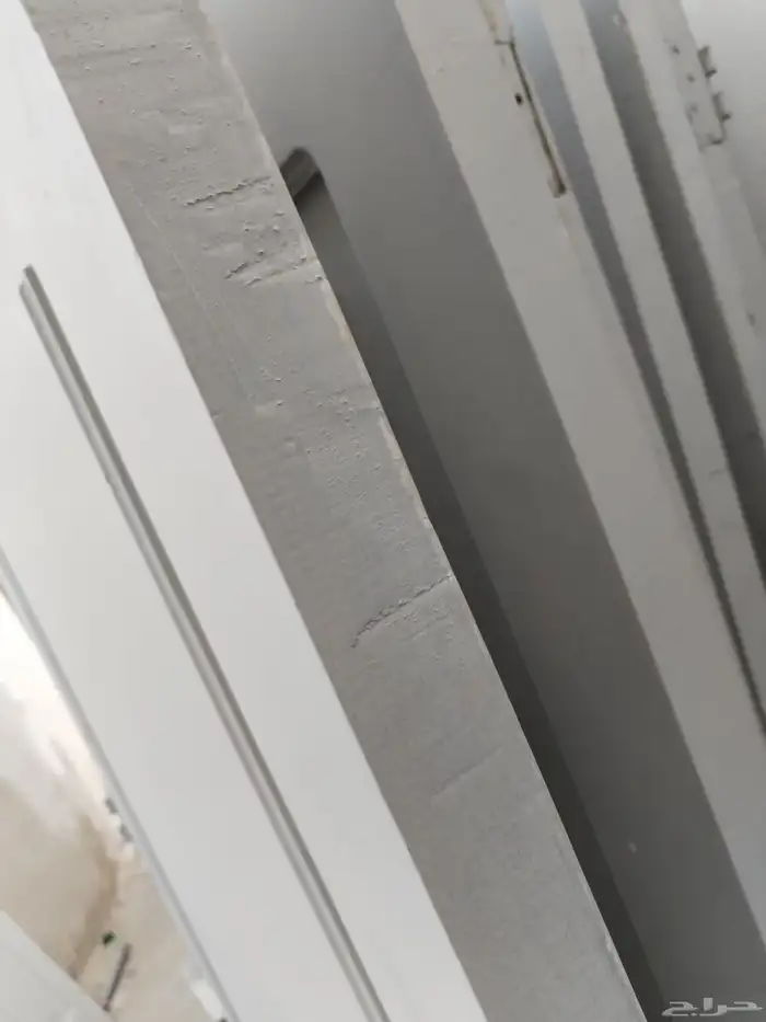 15 باب خشب ابواب خشب بدون حلق مستعمله للبيع 1